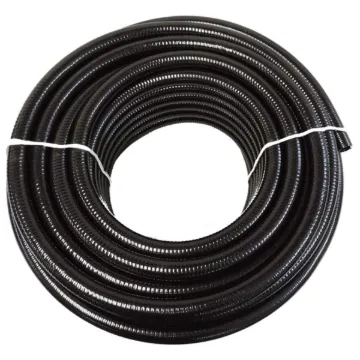 Picture of ULTRAFLEX PVC BLACK 3"X50'