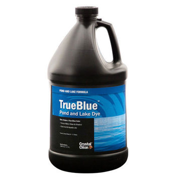 Show details for CRYSTAL CLEAR POND & LAKE DYE BLUE CC/220-1G Picture of CRYSTAL CLEAR POND & LAKE DYE BLUE CC/220-1G