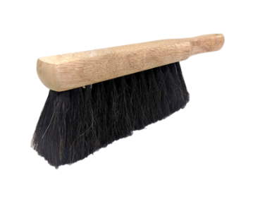 Show details for BRUSH-COUNTER HORSE HAIR FIBRE - BBC-206M Picture of BRUSH-COUNTER HORSE HAIR FIBRE - BBC-206M