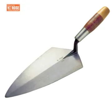 Picture of Kraft Trowel - Brick Philadelphia Leather Handle
