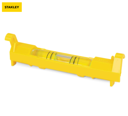 Picture of LINE LEVEL PLASTIC CASE 3 - STANLEY - 42-193