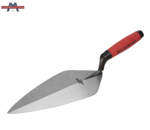 Picture of Marshalltown Trowel - Brick London Durasoft Handle