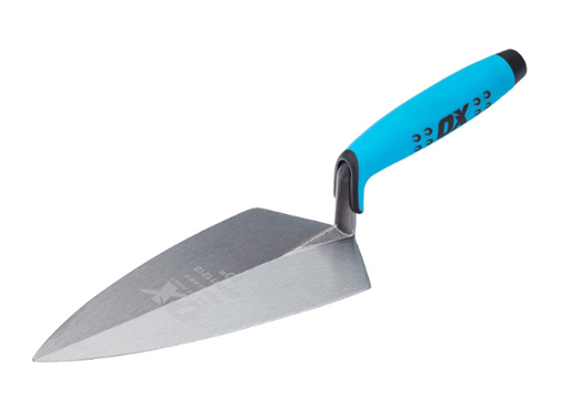 Picture of OX PRO BRICK TROWEL PHILADELPHIA PATTERN - 10in - OX-P011210