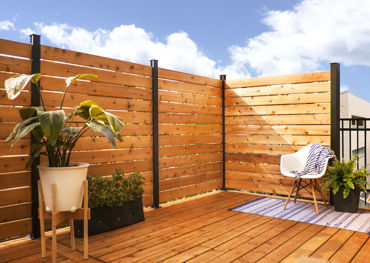 Show products in category HOFT Fencing System Picture for category HOFT Fencing System