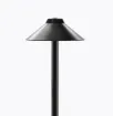 Picture of NAIL LOW BLACK (In-Lite)