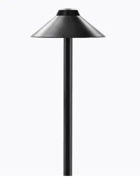 Picture of NAIL BLACK (In-Lite)