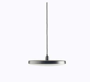 Show details for DISC PENDANT 100-230V BLACK BUNDLE Picture of DISC PENDANT 100-230V BLACK BUNDLE