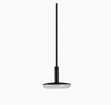 Show details for SWAY PENDANT Black Picture of SWAY PENDANT Black