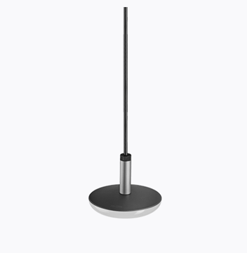 Show details for SWAY PENDANT Pearl Grey Picture of SWAY PENDANT Pearl Grey