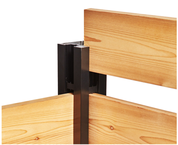 Picture of Corner Post Kit