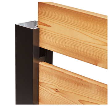 Picture of End Post Kit