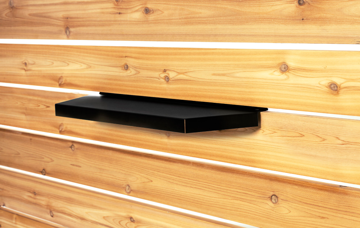 Show details for HOFT Steel SHELF 24" Picture of HOFT Steel SHELF 24"