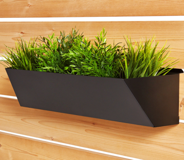 Picture of Steel Planters