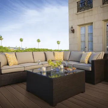 Picture of AZEK HARVEST Decking