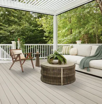 Picture of AZEK HARVEST+ Decking
