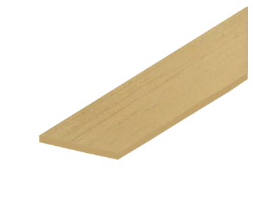 Picture of AZEK TERRAIN Fascia Board