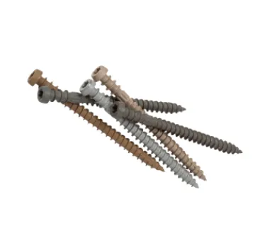 Picture of TOPLoc Screws