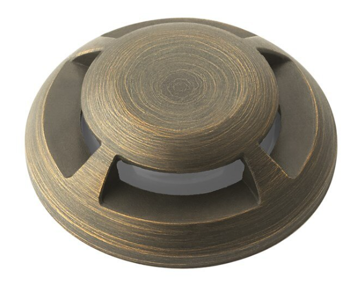 Picture of All Purpose Topper: 4-Way Finish: Centennial Brass - 16145CBR