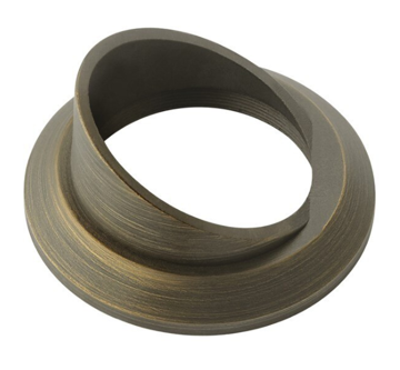 Picture of All Purpose Topper: Cowl Finish: Centennial Brass - 16142CBR