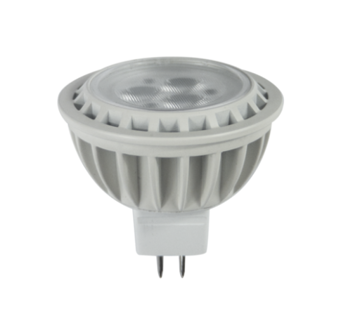 Picture of BRILLIANCE Led Mr16 7W Ecostar 2700K 30Deg BRI/1029