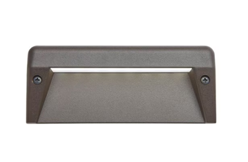 Show details for Contemporary Surface Mount Step Light Led - 16172AZT30 Picture of Contemporary Surface Mount Step Light Led - 16172AZT30