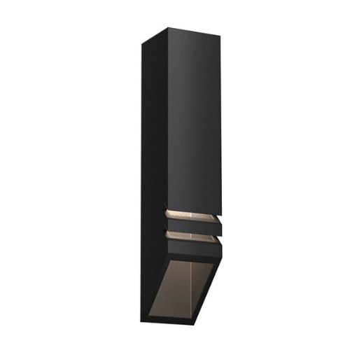 Picture of KICHLER LOUVERED DECK LIGHT BKT - K/15066BKT