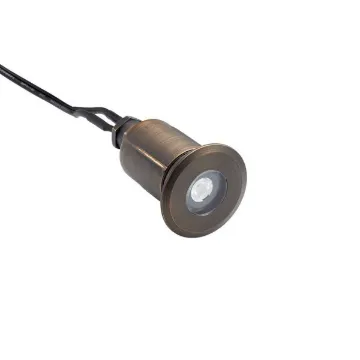 Picture of MR8 RECESSED BASIC TRIM - 15490CBR