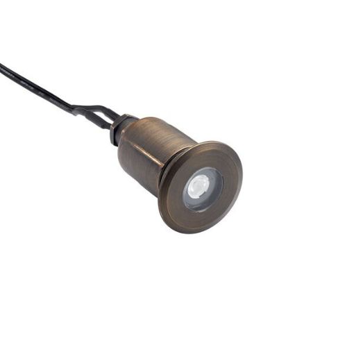 Picture of MR8 RECESSED BASIC TRIM - 15490CBR