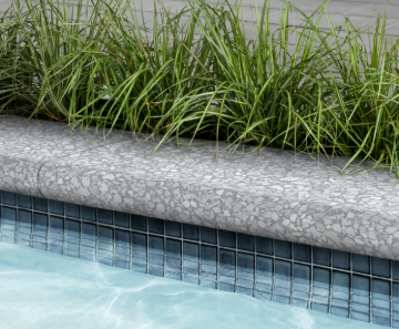 Picture of Terrazzo Coping