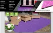 Picture of AGL LIFESTYLE COLOURFUL **** FINAL SALE ON CUT ROLLS *****