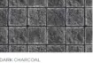UNIGRANITE 4 x 4 DARK CHARCOAL