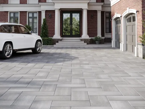 Lyra Paver 80mm