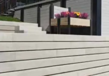 Grande Smooth Wall