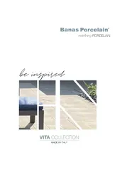 Banas Porcelain Catalogue