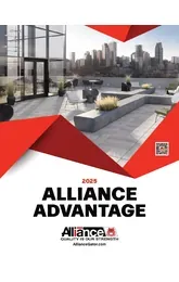Alliance Gator Catalogue