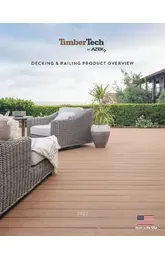 TimberTech Catalogue